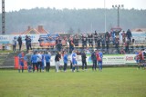 Stadion w Chodzieży. Ewentualni wykonawcy remontu chcą więcej pieniędzy niż oferuje miasto