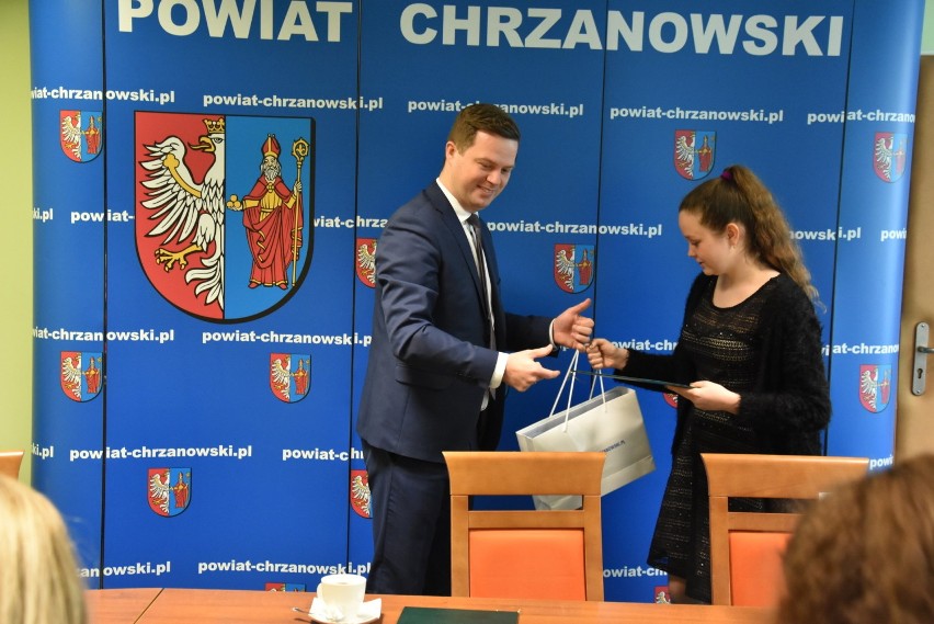 Powiat chrzanowski. Jak 14-latki widzą Polskę za 30 lat