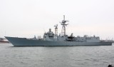 ORP "Gen. T. Kościuszko" . Polski okręt weźmie udział w ćwiczeniach NATO na Morzu Północnym
