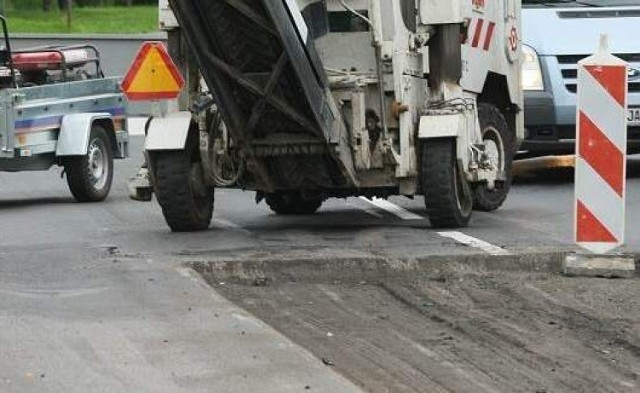 Od piątku, 7 września rozpoczynają się prace związane z remontem ...