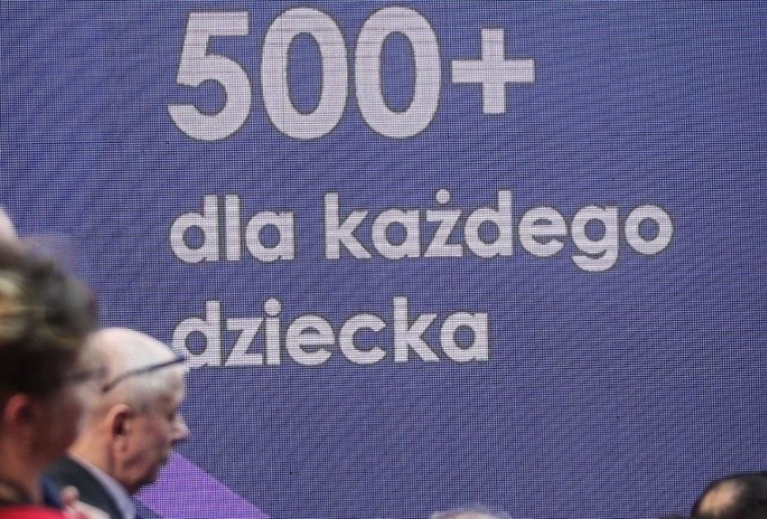 Jednak fiasko programu 500 Plus związane może być z fatalną...