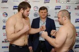 Marcin Tybura lepszy od Rosjanina w MMA