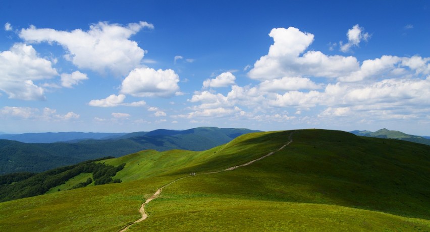 To miejsce znane zwłaszcza przez tych, którzy chcieliby...