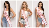 Te piękne mieszkanki Łódzkiego powalczą o koronę w konkursie Polska Miss 2023 ZDJĘCIA