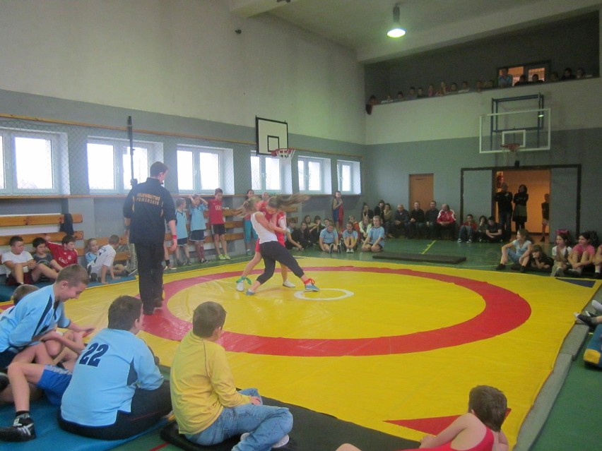 Turniej odbył się w pięciu kategoriach wagowych dla chłopców i dwóch dla dziewcząt.