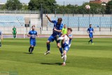 Wyniki meczów 31. kolejki 4. ligi kujawsko-pomorskiej, sezon 2021/22 [10-12 czerwca]