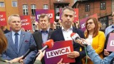 SLD, Wiosna i Lewica Razem przedstawiły liderów listy do Sejmu z okręgu bydgoskiego [wideo]