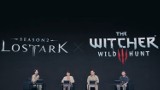 Wiedźmin nawiązuje współpracę z Lost Ark. Czy Geralt pojawi się w tej popularnej grze MMORPG?