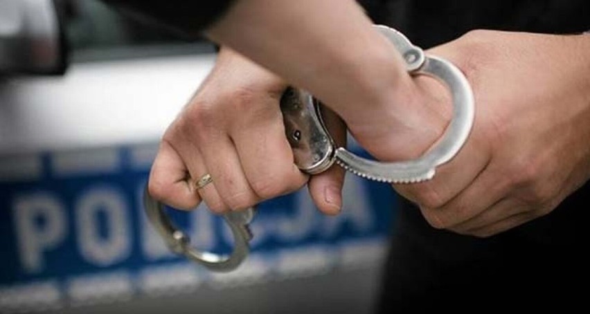 Areszt dla nożownika z Bielska. Arkadiusza D zaatakował 12-letnią dziewczynkę