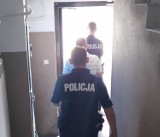 Podpalili samochód w Ostrowi w nocy 29.08.2022. Wpadli w ręce policji