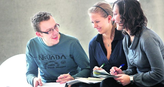 Decydując się na studia, postarajmy się sprawdzić, czy będzie po nich szansa na podjęcie pracy