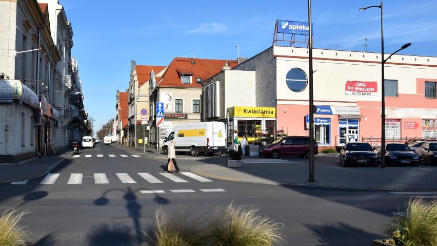 W Dzierżoniowie powiększy się strefa płatnego parkowania,...