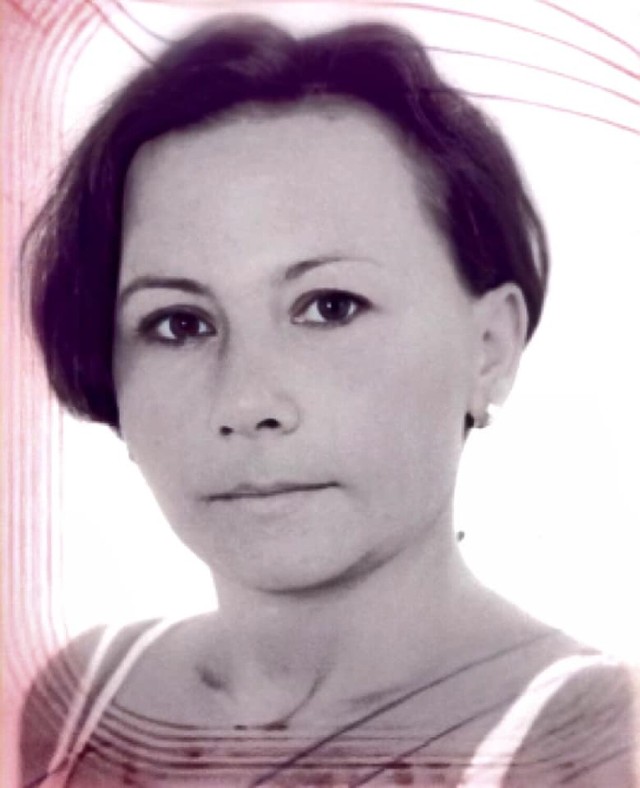 Dorota Szymczak zaginęła w grudniu 2014 roku. Miała wtedy 46 lat
