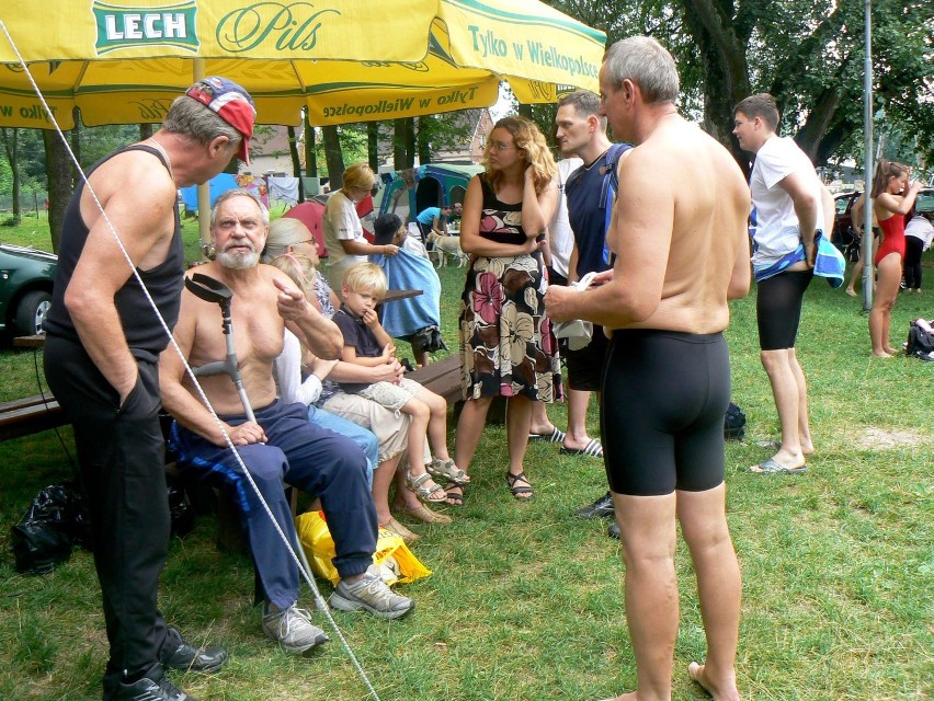 Wyśrubowane czasy w Prusimiu!