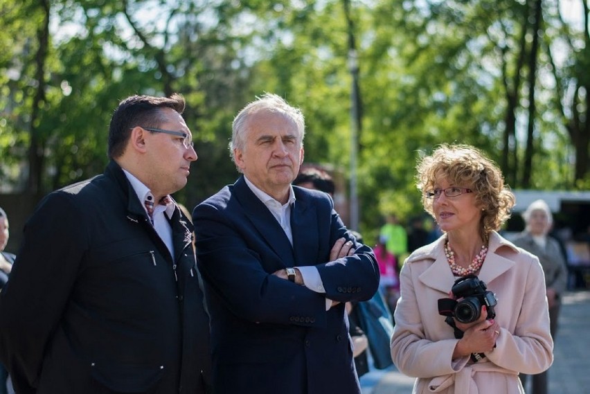 Kampania Prozdrowotna "Twoje TAK ma ZNACZENIE" za nami [ZDJĘCIA]