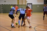 3.kolejka Żarskiej Ligi Futsalu.Jak zagrali faworyci?