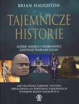 Brian Haughton odkrywa "Tajemnicze Historie" - recenzja książki