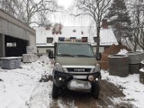 Na budowie żłobka w Sopocie znaleziono pociski moździerzowe! Ewakuowałno 90 osób z sąsiedniego budynku przedszkola