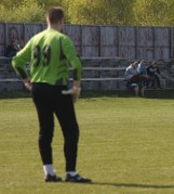 Kaszuby Połchowo - Klif Chłapowo 1:0 (0:0)