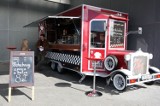 Wielki festiwal Food Trucków w Szczecinie. To będą wyjątkowo pyszne Dni Morza! 