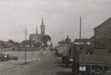II wojna światowa w Zgierzu. Tak wyglądało miasto w latach 1939-1945 ZDJĘCIA