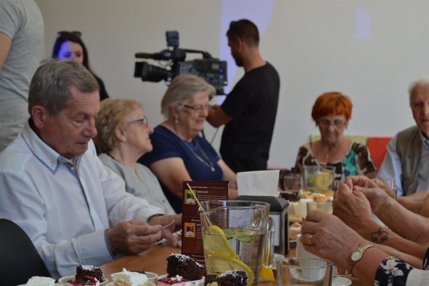 Częstochowa: Ruszyła 10. edycja programu “Kawiarenka dla Seniora”