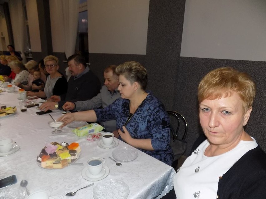 Spotkanie z okazji Dnia Seniora w gminie Odolanów [FOTO]