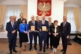 Chojnów: Ostatni tej kadencji Konwent Wójtów, Burmistrzów, Starostów i Prezydentów