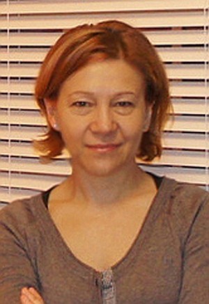 Zofia Bydałek