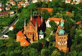 Wzgórze Katedralne we Fromborku