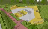 W Brzesku niebawem ruszy budowa skateparku, będzie to pierwszy taki obiekt w powiecie brzeskim