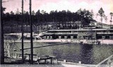 W Wałbrzychu przed wojną było kilka odkrytych basenów. Teraz to marzenie!