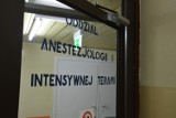 Bełchatów: anestezjolodzy zostaną? Szpital wybrał firmę