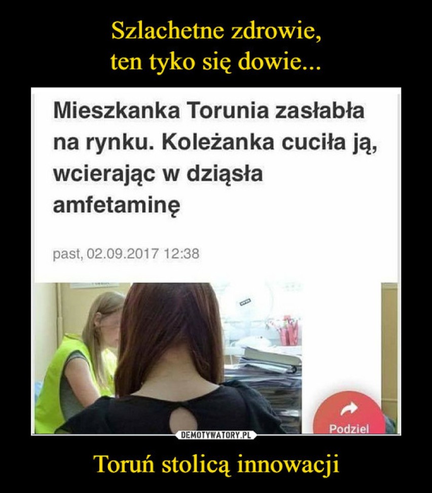 Nasz region często gości w internetowych żartach. Zobaczcie,...