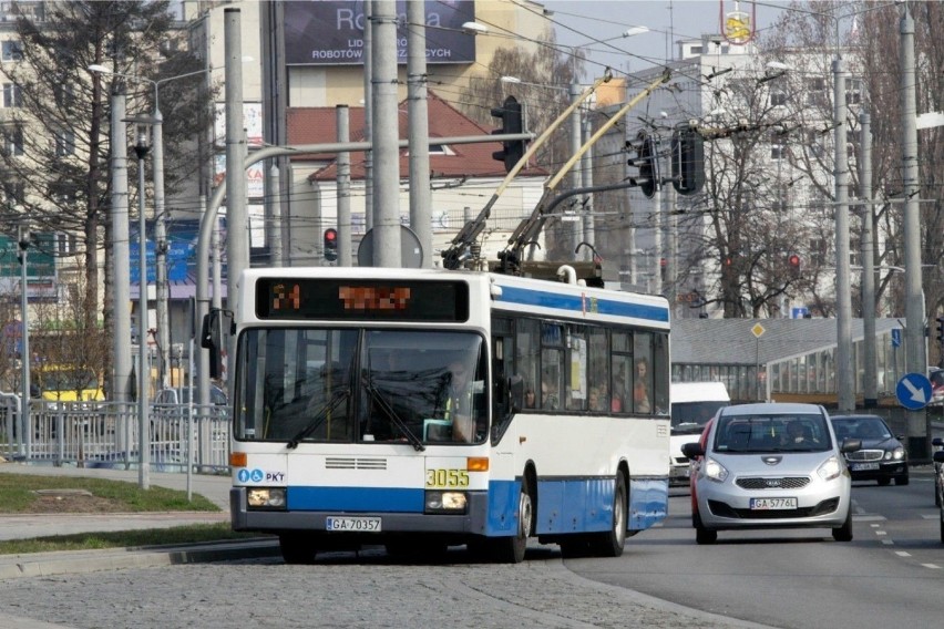 Trolejbusy w Kaliszu? Trwa analiza kosztów i korzyści