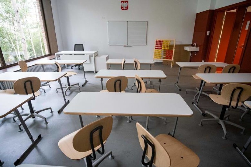 Rybnik:  430 nauczycieli na L4. Sześć przedszkoli i szkół zawiesiło zajęcia