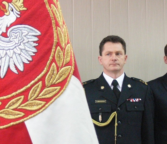 Jacek Szeligowski