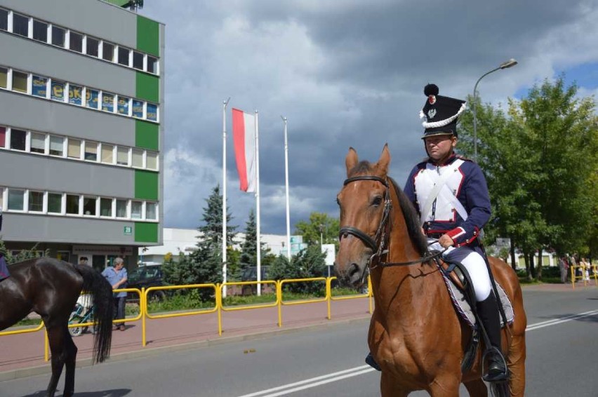 Święto Wojska Polskiego w Starachowicach [ZDJĘCIA]