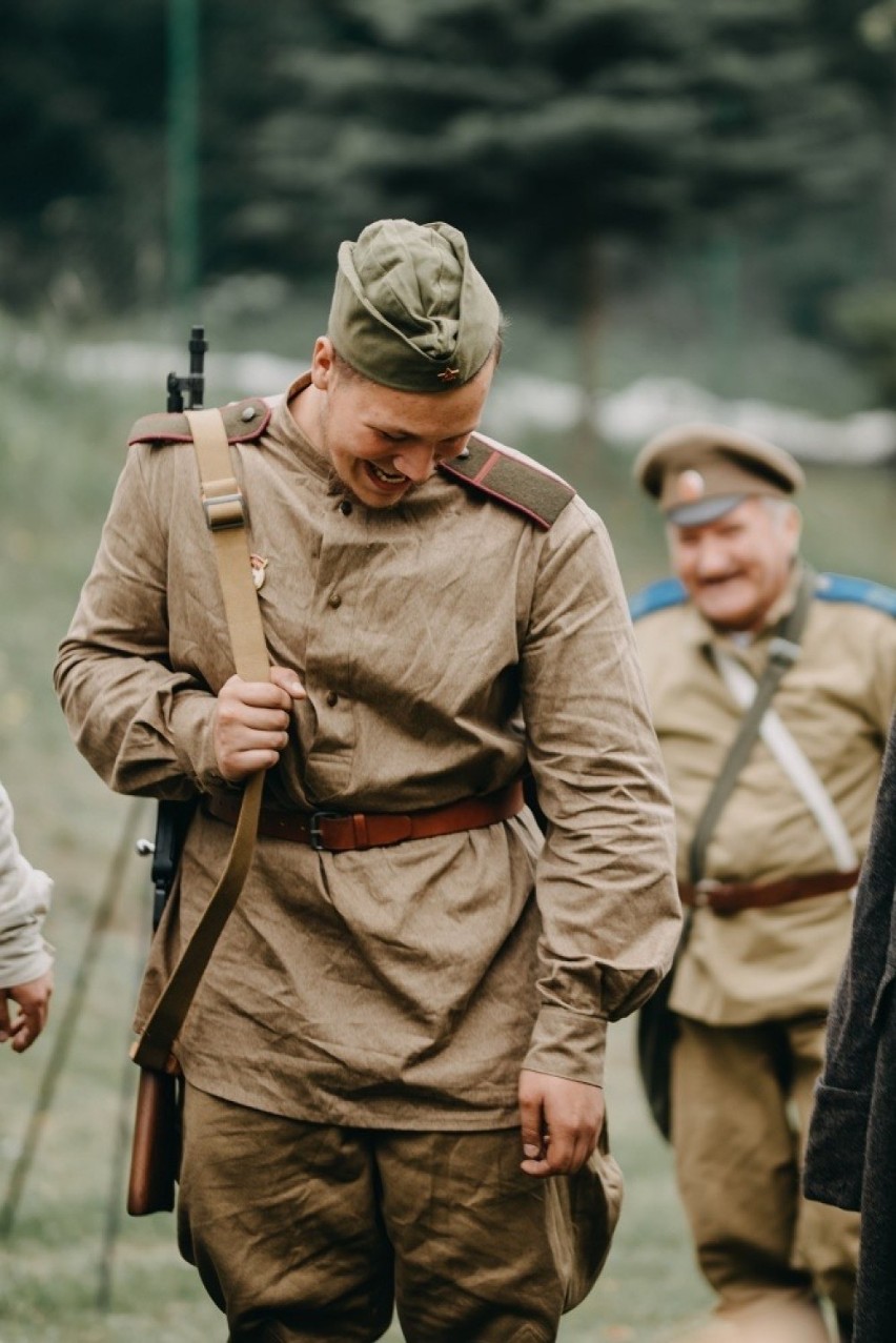 Juromania 2019 na Zamku Bąkowiec