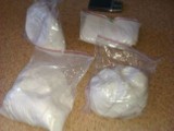 Szczecin: Zatrzymano handlarzy &quot;nową amfetaminą&quot;. Zabezpieczono 6,5 kg narkotyków