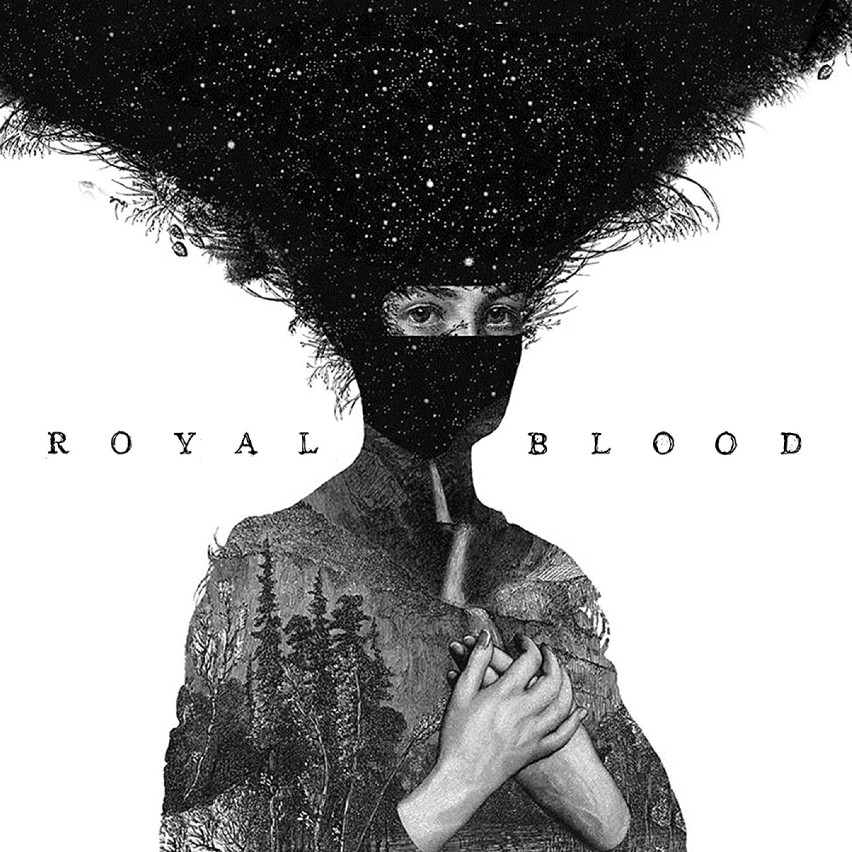 Royal Blood - Royal Blood. Wygraj debiutancki album grupy!...