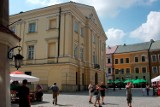 Spacer po Lublinie: zobacz, jak wygląda Lublin okiem kamery! (WIDEO)