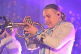 Golec Uorkiestra w Jastrzębiu: Golcowie zagrali w kościele ZDJĘCIA