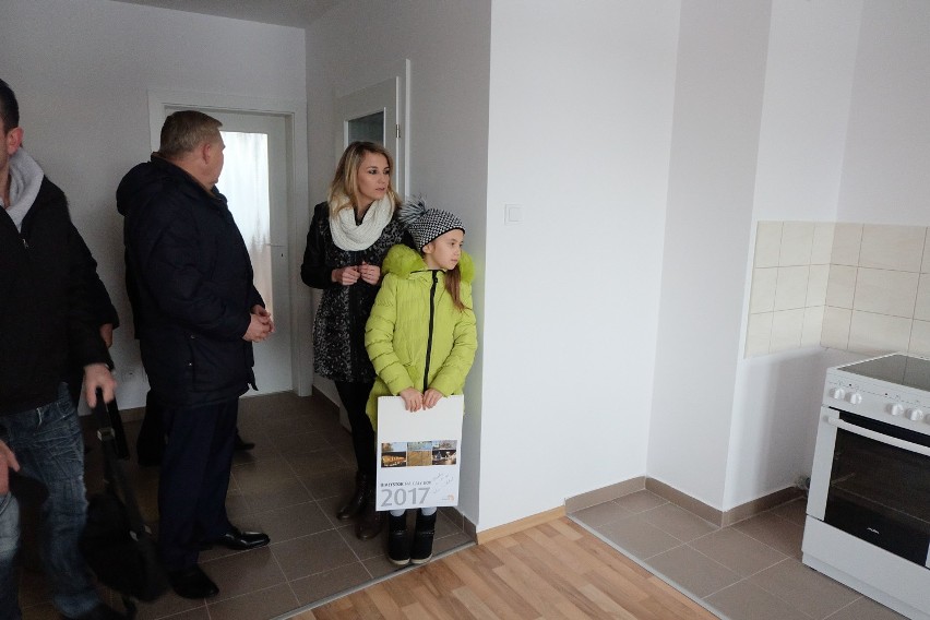  Białystok. Sto jeden nowych komunalnych mieszkań na Bema [ZDJĘCIA]