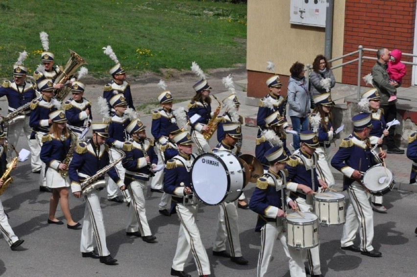 Uroczysty przemarsz ulicami miasta i piknik historyczny. Tak prabucianie będą obchodzić święto Konstytucji 3 Maja