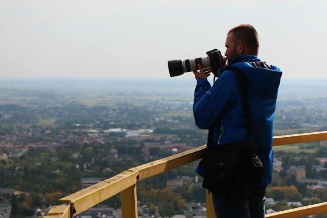 Photoday w Elektrociepłowni "Wrotków"