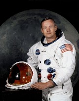 Pogrzeb Neila Armstronga. Lądował na "morzu", spocznie na dnie oceanu