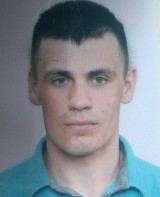 Komunikat nieaktualny. Zaginął Marcin Kijo, 30-letni mieszkaniec Skierniewic. 