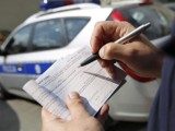 Kierowca zatrzymany w Zwierzyńcu w gminie Drużbice za przekroczenie prędkości