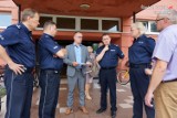 ŚDM w Częstochowie. Blisko 1300 policjantów zamieszka w akademikach i bursie miejskiej
